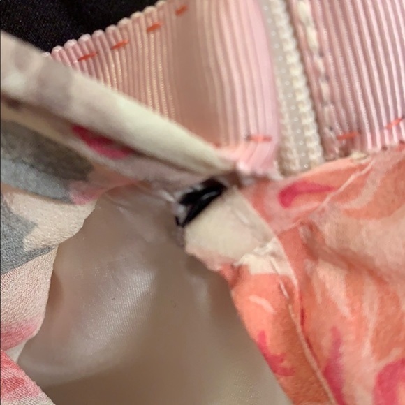 A Pea in The Pod Maternity Dress NWT - Picture 8 of 9